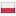 depchik.xyz server is located in Poland
